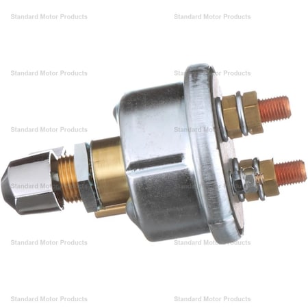 Standard Ignition Battery Isolation Switch, Ds-247 DS-247